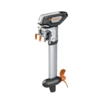 Torqeedo Electric Outboard Cruise 6.0 RL
