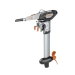 Torqeedo Electric Outboard Cruise 6.0 TL
