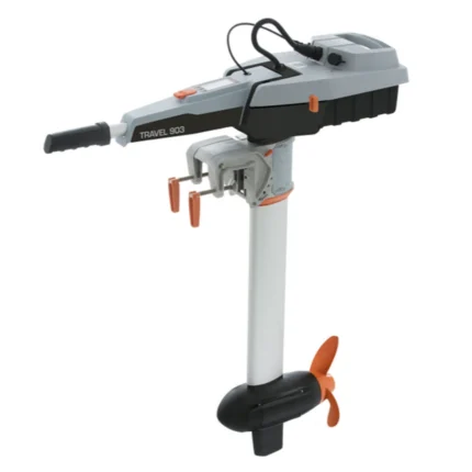 Torqeedo Electric Outboard Travel 903 L