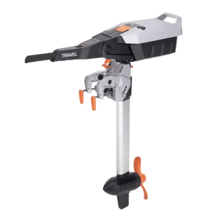Torqeedo Outboard Travel S Range Package