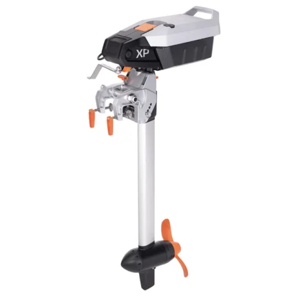 Torqeedo Outboard Travel XP Power Package