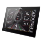 Simrad NSO evo3S 19 Multifunction Display - Image 2