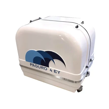 VTE Paguro 4000 3.2 kW Marine Generator 115V