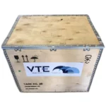 VTE Paguro 4000 marine generator with sound shield