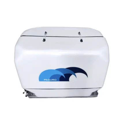 VTE Paguro 6000 5.5 kW Marine Generator