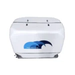 VTE Paguro 6500 6.5 kW Marine Generator