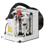 Webasto 5011394A marine air conditioner with digital control