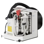 Webasto 5011396A marine air conditioner with digital control