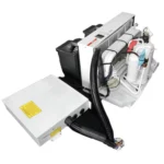 Webasto 5011403A marine air conditioner with dual blowers