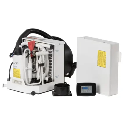 Webasto FCF Platinum 10000 BTU Marine Air Conditioner 115V