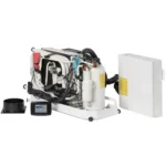 Webasto FCF Platinum 16000 BTU Marine Air Conditioner 230V