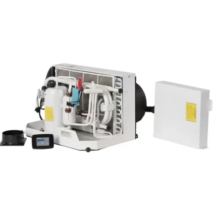 Webasto FCF Platinum 20000 BTU Marine Air Conditioner 230V