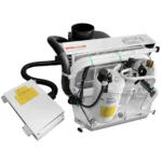 Webasto FCF12 self-contained marine air conditioner with digital control