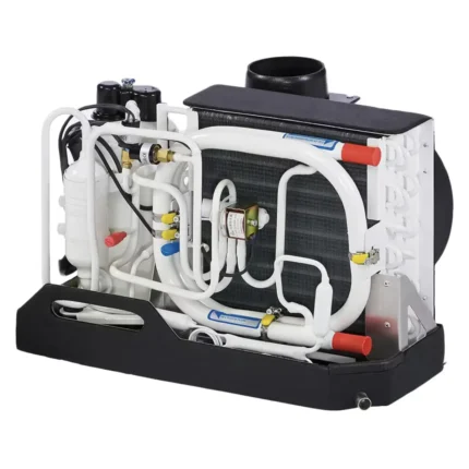 Webasto S10 BlueCool S Series 10000 BTU Marine Air Conditioner 115V