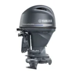 Yamaha 115hp Jet Outboard F115JB