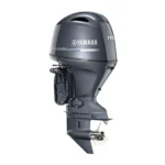 Yamaha 115hp Outboard F115XB