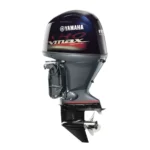 Yamaha 115hp V MAX SHO Outboard VF115XB