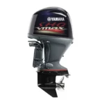 Yamaha 115hp V MAX SHO Outboard VF115LB - Image 2