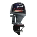 Yamaha 115hp V MAX SHO Outboard VF115XB - Image 2