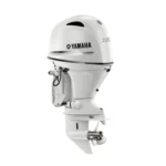 Yamaha 115hp White Outboard F115XB2