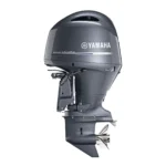 Yamaha 150hp DEC Outboard LF150XSA - Image 2