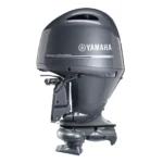 Yamaha 150hp Jet Outboard F150JC