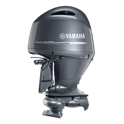 Yamaha 150hp Jet Outboard F150JC
