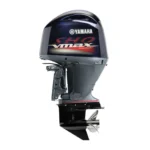 Yamaha 150hp V MAX SHO Outboard VF150XB - Image 2