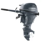 Yamaha 15HP Outboard F15LPHA - Image 2