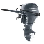 Yamaha 15HP Outboard F15SEHA - Image 2