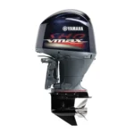 Yamaha 175hp V MAX SHO Outboard VF175XB - Image 2