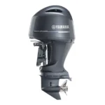 Yamaha 200hp DEC Outboard F200XSA - Image 2