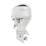 Yamaha 200hp White DEC Outboard F200XSA2 - Image 2