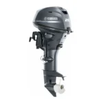 Yamaha 20HP Outboard F20LWB