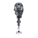 Yamaha 20HP Outboard F20LWB - Image 2
