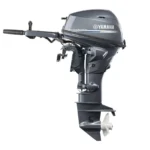 Yamaha 20HP Outboard F20LWPHB - Image 2