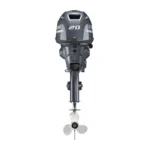 Yamaha 20HP Outboard F20SWPB - Image 2