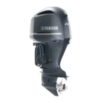 Yamaha 225hp Outboard F225XB