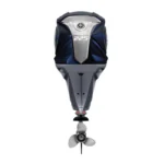 Yamaha 225hp V MAX SHO Outboard VF225LB - Image 3