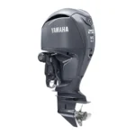 Yamaha 250hp DEC Outboard F250ESB