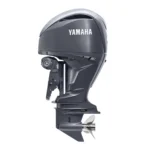 Yamaha 250hp DEC Outboard F250USB - Image 2