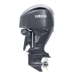 Yamaha 250hp DEC Outboard LF250USB - Image 2