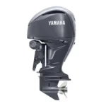 Yamaha 250hp DEC Outboard LF250XSB - Image 2