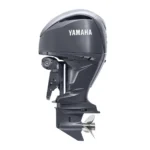 Yamaha 250hp Outboard F250XB - Image 2