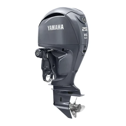 Yamaha 250hp Outboard LF250XB