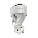 Yamaha 250hp White DEC Outboard F250XSB2 - Image 2