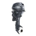 Yamaha 25HP High Thrust Outboard T25LWTC