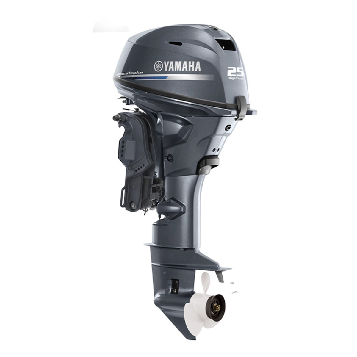 Yamaha-25HP-High-Thrust-Outboard-T25XWTC.webp Yamaha 25HP High Thrust Outboard T25XWTC - Image 1