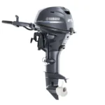 Yamaha 25HP Outboard F25SMHC