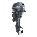 Yamaha 25HP Outboard F25SWTC